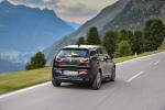 BMW i3 2018 года (WW)